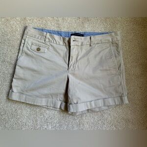 Banana Republic Shorts Size 4